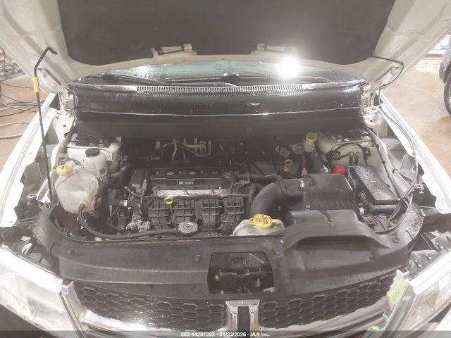 2020 DODGE JOURNEY 3C4PDCAB6LT254050 Photo 9