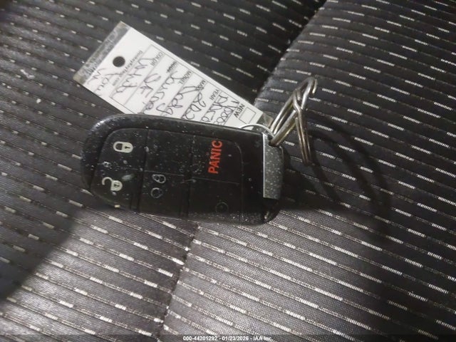 2020 DODGE JOURNEY 3C4PDCAB6LT254050 Photo 10