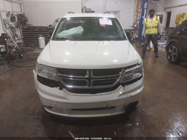 Aukcja sprzedaży 2020 Dodge Journey Se Value, vin: 3C4PDCAB6LT254050, numer aukcji: 44201292