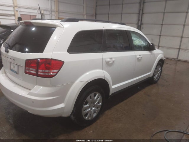 2020 DODGE JOURNEY 3C4PDCAB6LT254050 Photo 3