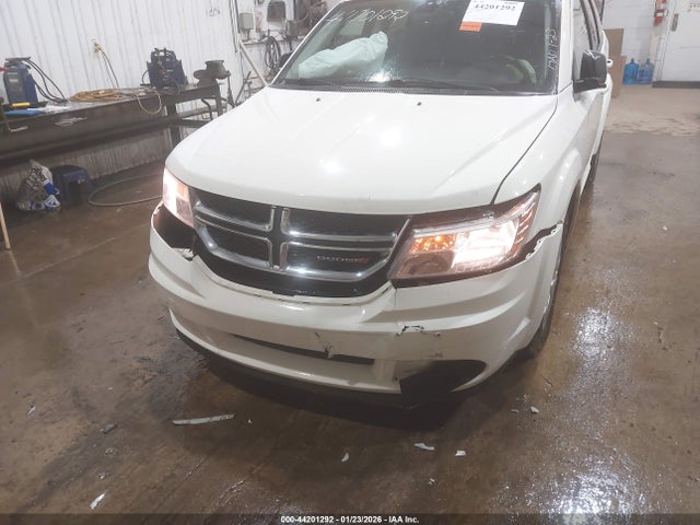 2020 DODGE JOURNEY 3C4PDCAB6LT254050 Photo 5