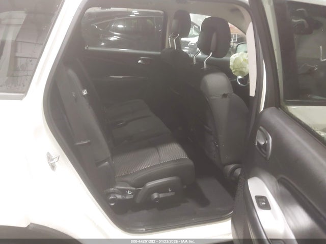 2020 DODGE JOURNEY 3C4PDCAB6LT254050 Photo 7