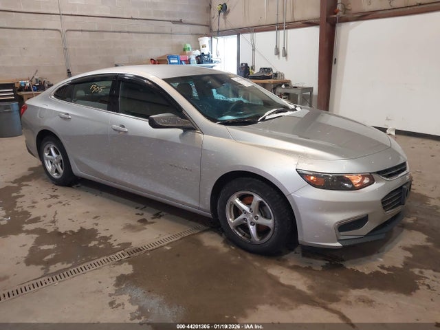 1G1ZB5STXHF286978 Chevrolet MALIBU LS