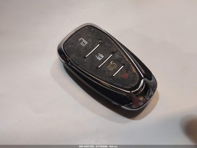 1G1ZB5STXHF286978 Chevrolet MALIBU LS