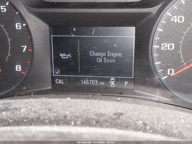 1G1ZB5STXHF286978 Chevrolet MALIBU LS