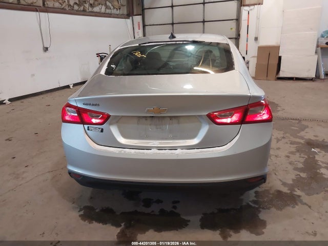 1G1ZB5STXHF286978 Chevrolet MALIBU LS