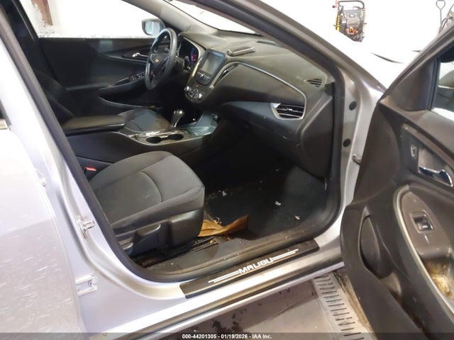 1G1ZB5STXHF286978 Chevrolet MALIBU LS