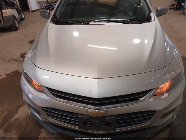 1G1ZB5STXHF286978 Chevrolet MALIBU LS