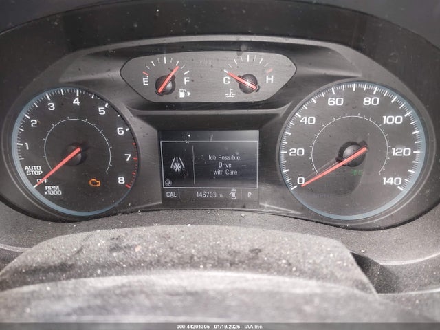 1G1ZB5STXHF286978 Chevrolet MALIBU LS