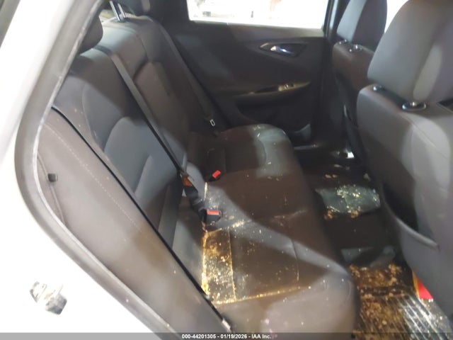 1G1ZB5STXHF286978 Chevrolet MALIBU LS