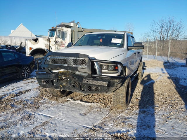 Aukcja sprzedaży 2014 Ram 2500 Tradesman, vin: 3C6UR5CL9EG125924, numer aukcji: 44201316