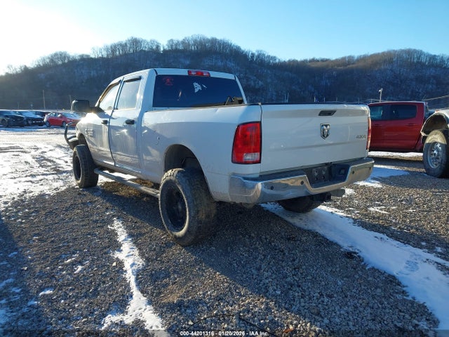 Aukcja sprzedaży 2014 Ram 2500 Tradesman, vin: 3C6UR5CL9EG125924, numer aukcji: 44201316