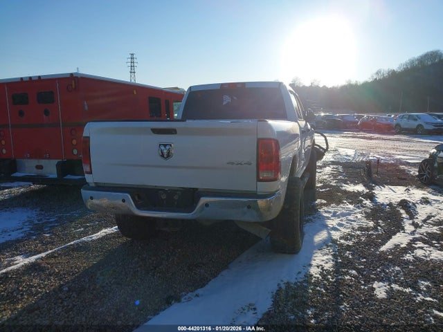 Aukcja sprzedaży 2014 Ram 2500 Tradesman, vin: 3C6UR5CL9EG125924, numer aukcji: 44201316