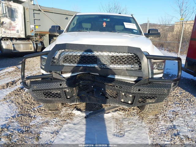 Aukcja sprzedaży 2014 Ram 2500 Tradesman, vin: 3C6UR5CL9EG125924, numer aukcji: 44201316