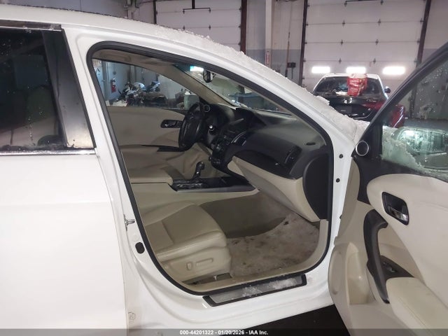 2014 ACURA RDX 5J8TB4H59EL006983 Photo 4
