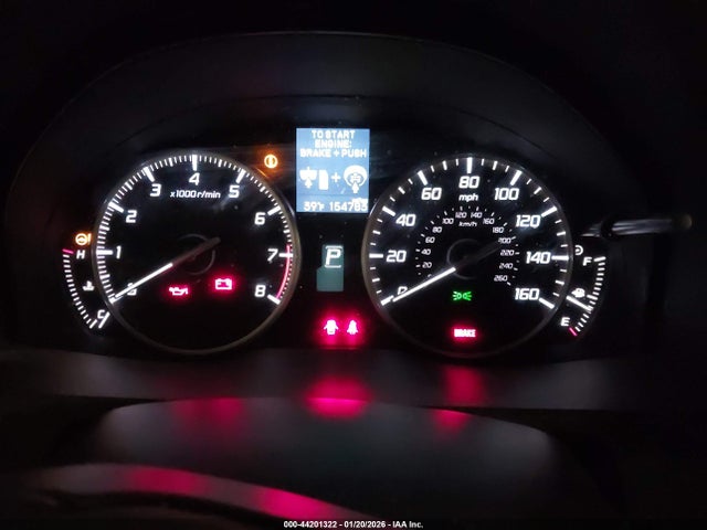 2014 ACURA RDX 5J8TB4H59EL006983 Photo 6