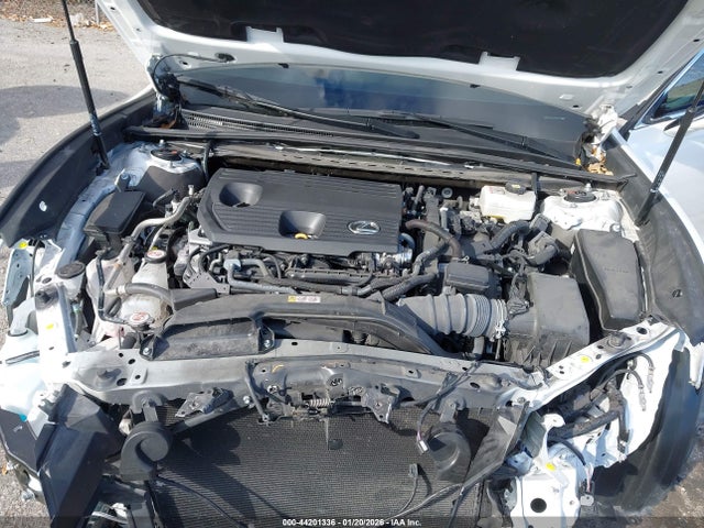 2024 LEXUS ES 300H 58ADA1C1XRU051217 Photo 9