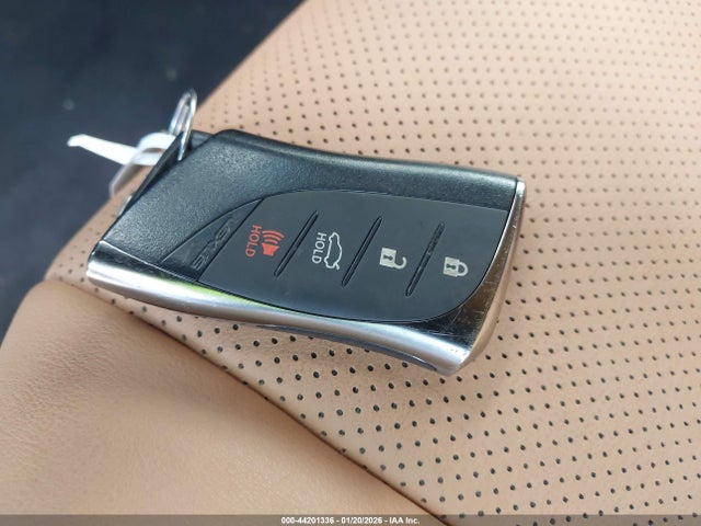 2024 LEXUS ES 300H 58ADA1C1XRU051217 Photo 10