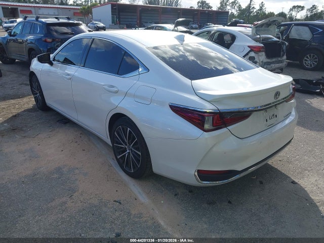 2024 LEXUS ES 300H 58ADA1C1XRU051217 Photo 2