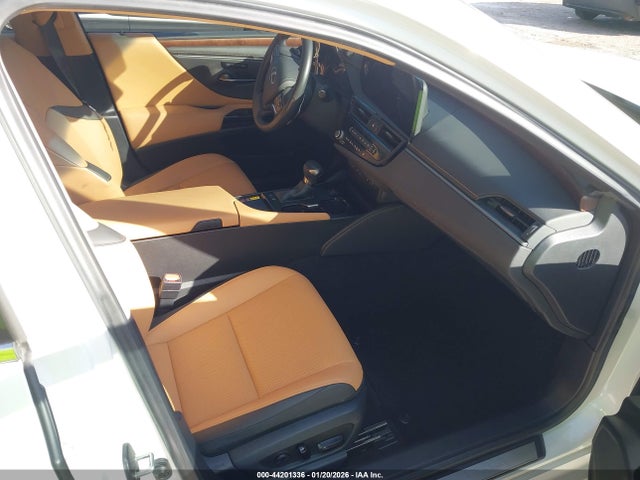 2024 LEXUS ES 300H 58ADA1C1XRU051217 Photo 4