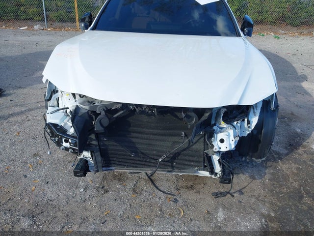 2024 LEXUS ES 300H 58ADA1C1XRU051217 Photo 5