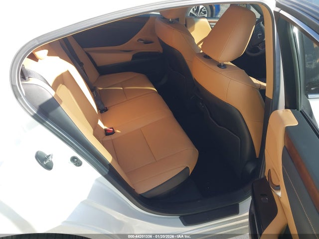 2024 LEXUS ES 300H 58ADA1C1XRU051217 Photo 7