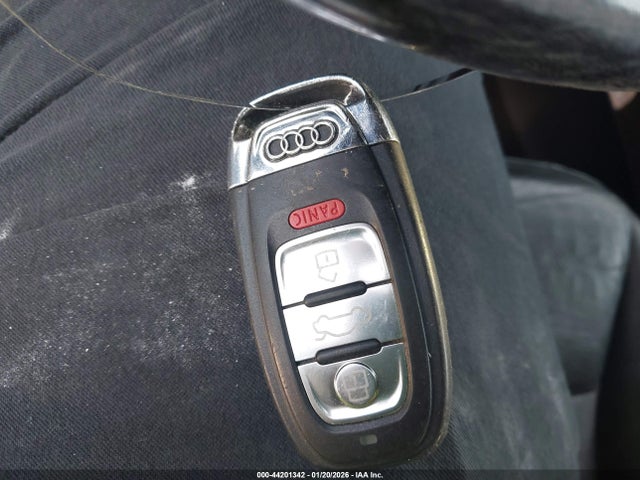 2014 AUDI Q5 WA1LFAFP5EA030600 Photo 10