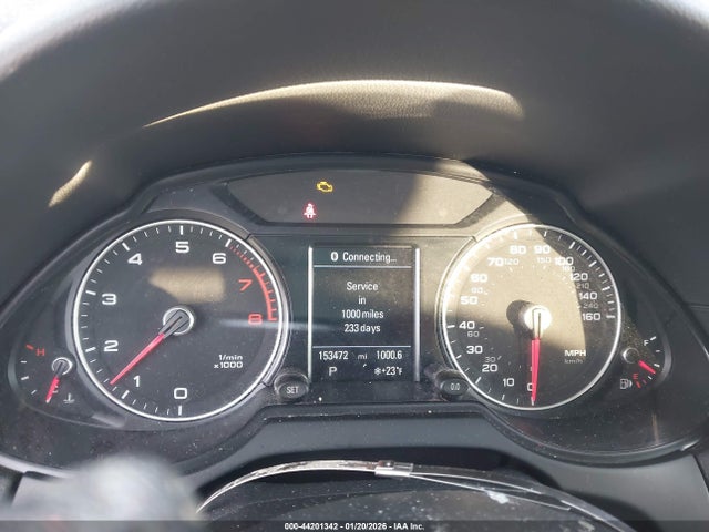 2014 AUDI Q5 WA1LFAFP5EA030600 Photo 6