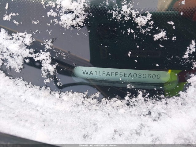 2014 AUDI Q5 WA1LFAFP5EA030600 Photo 8