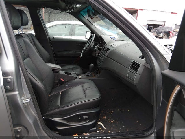 Aukcja sprzedaży 2004 Bmw X3 2.5i, vin: WBXPA73434WB28955, numer aukcji: 44201344
