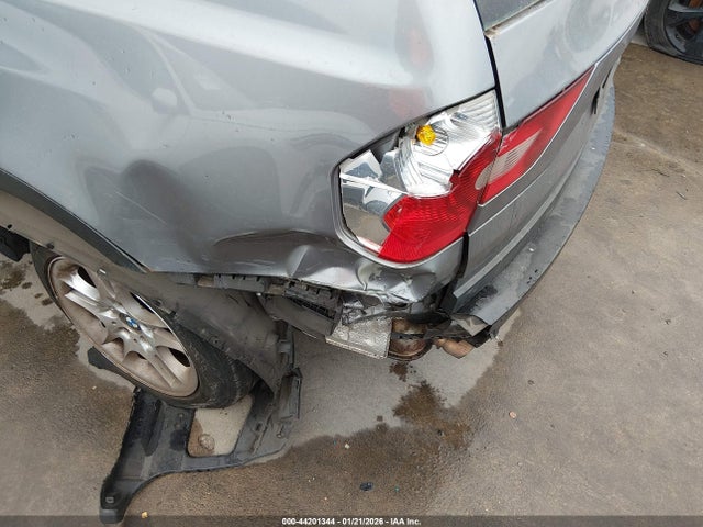 Aukcja sprzedaży 2004 Bmw X3 2.5i, vin: WBXPA73434WB28955, numer aukcji: 44201344