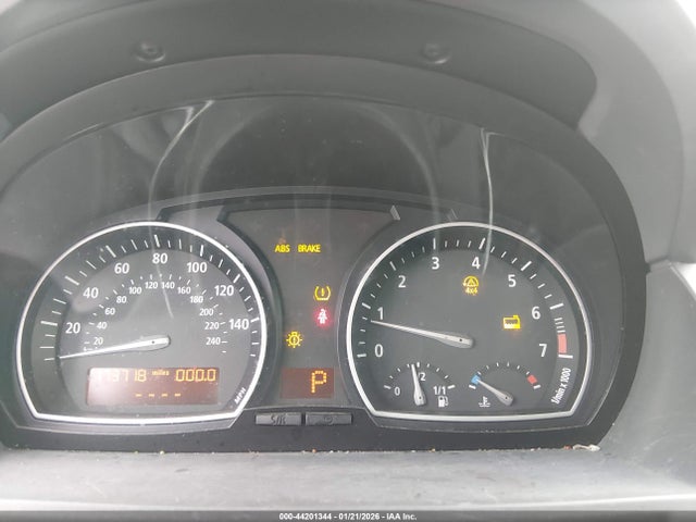 Aukcja sprzedaży 2004 Bmw X3 2.5i, vin: WBXPA73434WB28955, numer aukcji: 44201344