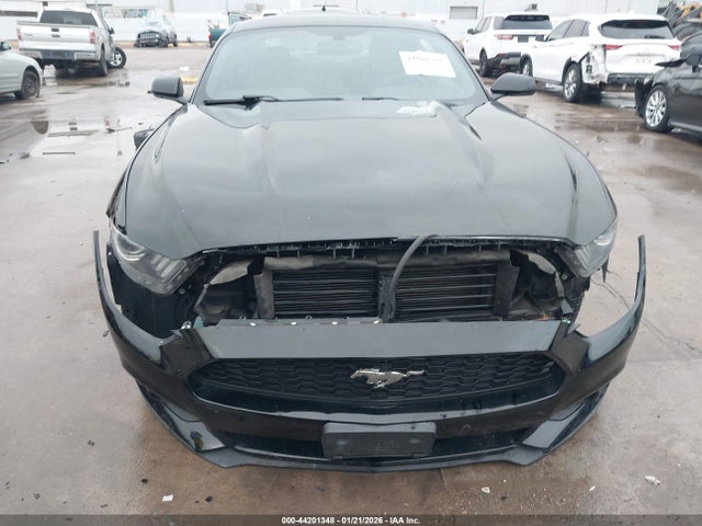 Ford Mustang Ecoboost 2017 1FA6P8TH1H5306179 Image 13