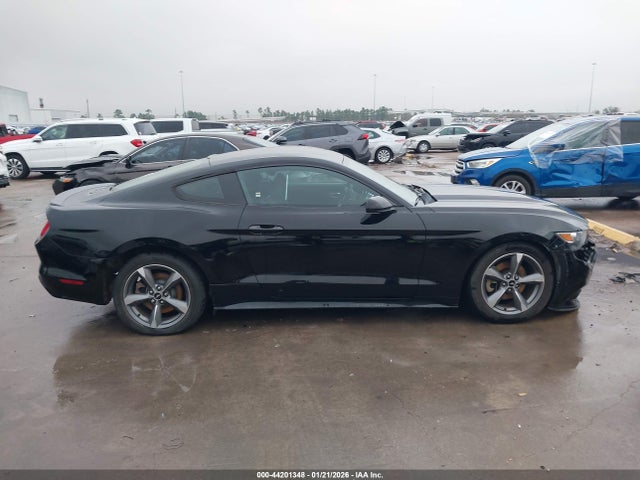 Ford Mustang Ecoboost 2017 1FA6P8TH1H5306179 Image 14