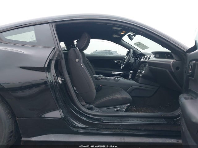 Ford Mustang Ecoboost 2017 1FA6P8TH1H5306179 Image 5