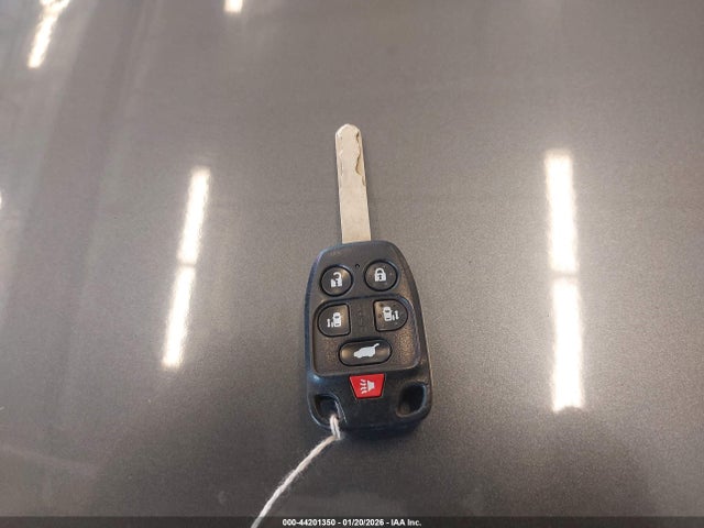 Продажа на аукционе авто 2012 Honda Odyssey Ex-l, vin: 5FNRL5H69CB089626, номер лота: 44201350