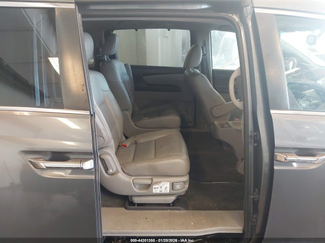 Продажа на аукционе авто 2012 Honda Odyssey Ex-l, vin: 5FNRL5H69CB089626, номер лота: 44201350