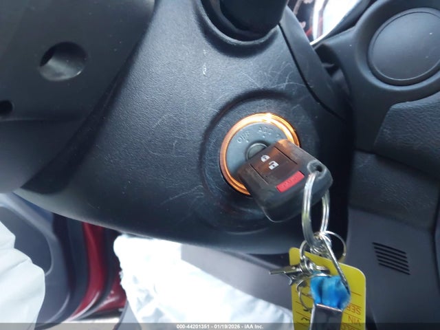 2022 MITSUBISHI OUTLANDER SPORT JA4APUAU1NU020387 Photo 10