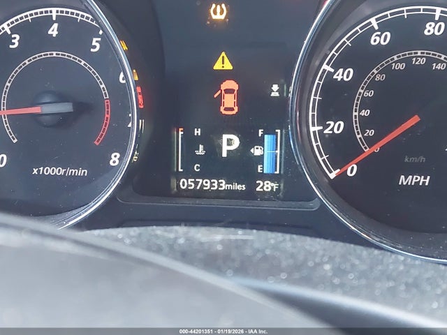 2022 MITSUBISHI OUTLANDER SPORT JA4APUAU1NU020387 Photo 6