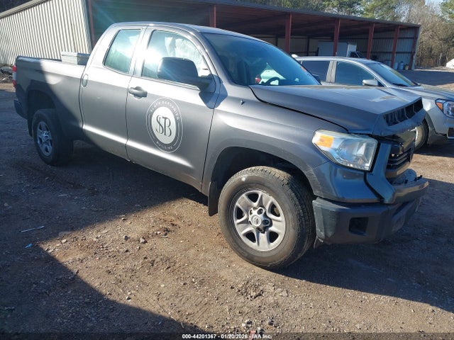 2014 TOYOTA TUNDRA 5TFRU5F15EX031090
