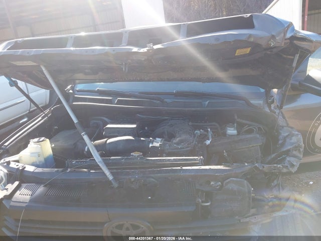 2014 TOYOTA TUNDRA 5TFRU5F15EX031090 Photo 9