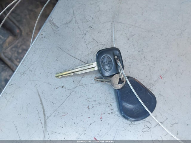 2014 TOYOTA TUNDRA 5TFRU5F15EX031090 Photo 10