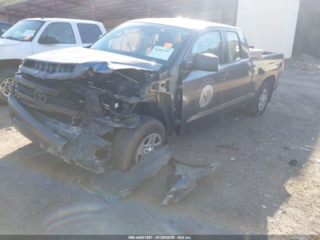 2014 TOYOTA TUNDRA 5TFRU5F15EX031090 Photo 1