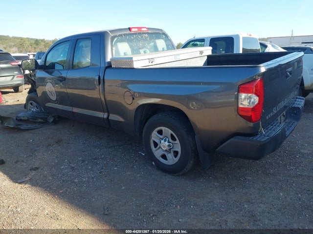 2014 TOYOTA TUNDRA 5TFRU5F15EX031090 Photo 2