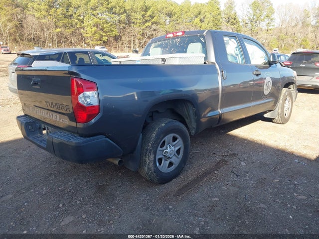 2014 TOYOTA TUNDRA 5TFRU5F15EX031090 Photo 3