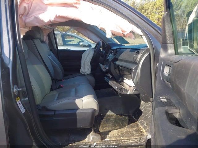 2014 TOYOTA TUNDRA 5TFRU5F15EX031090 Photo 4