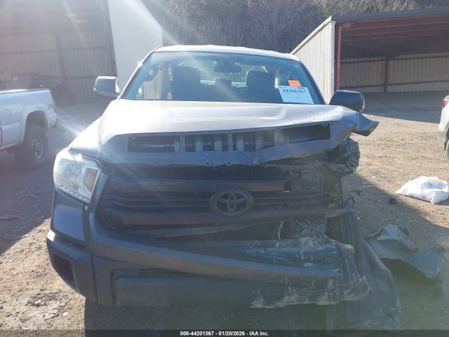 2014 TOYOTA TUNDRA 5TFRU5F15EX031090 Photo 5