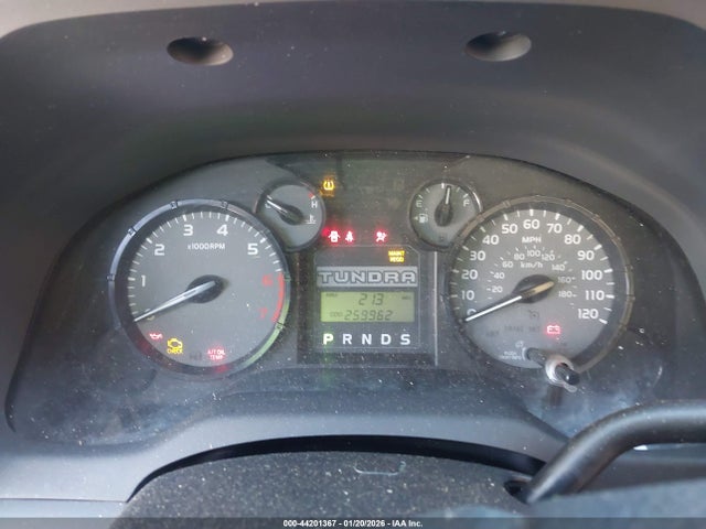 2014 TOYOTA TUNDRA 5TFRU5F15EX031090 Photo 6