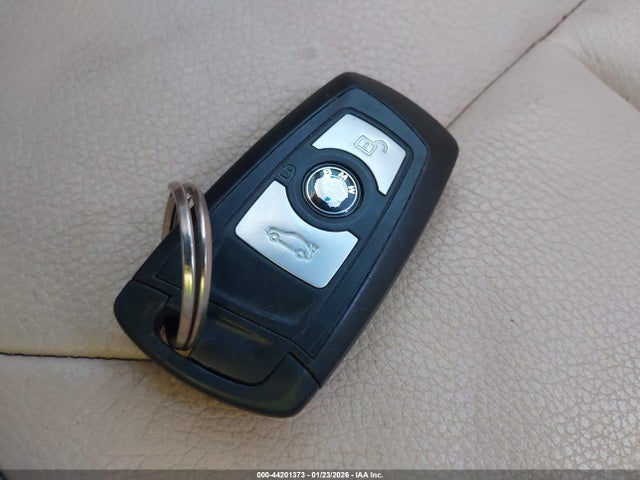 BMW 328i Xdrive 2014 WBA3B5C52EP543423 Image 11