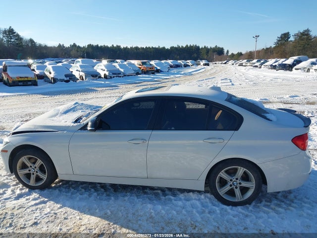 BMW 328i Xdrive 2014 WBA3B5C52EP543423 Image 14